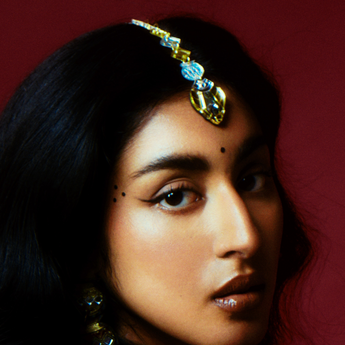 Naag Tika - Anisha Parmar Studio