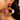 Baori Hoop Earrings - Anisha Parmar London