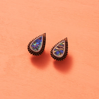 Sita Studs - Anisha Parmar London