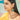 Hanging Paradise Earrings Night - Anisha Parmar London
