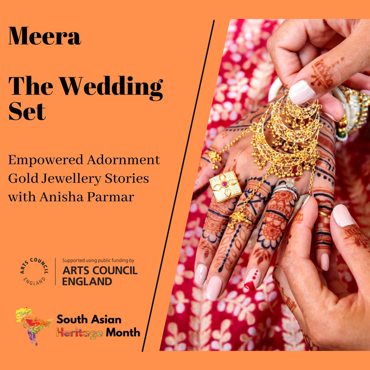 Empowered Adornment | Episode 5 | The Wedding Set