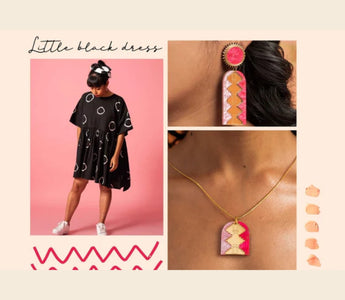 Styling Our Jewels