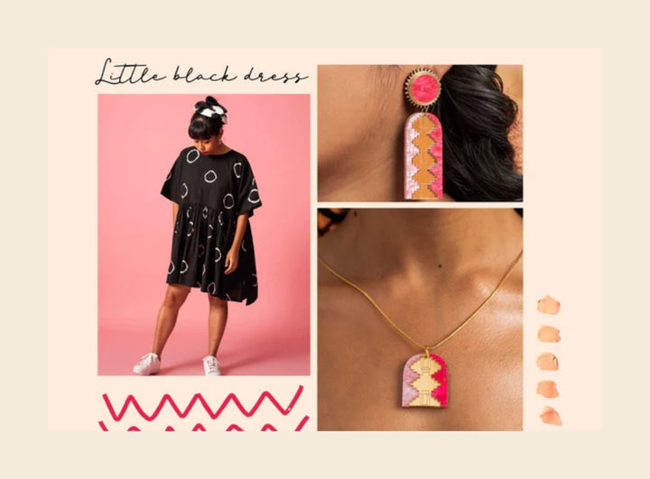 Styling Our Jewels