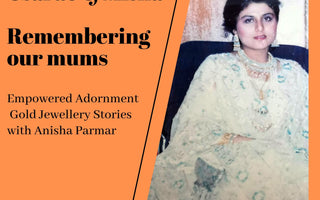 Episode 9 - Remembering our Mums