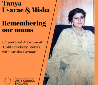 Episode 9 - Remembering our Mums