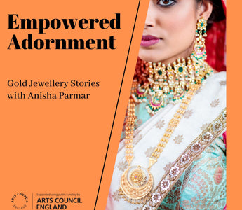 Empowered Adornment Podcast Launch