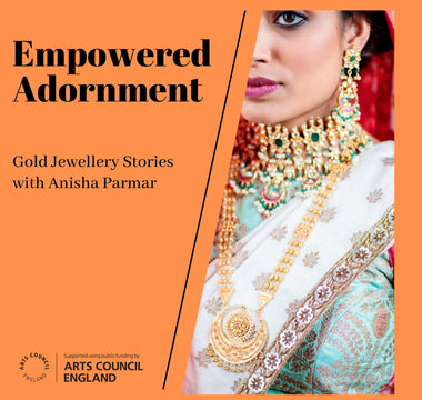 Empowered Adornment Podcast Launch