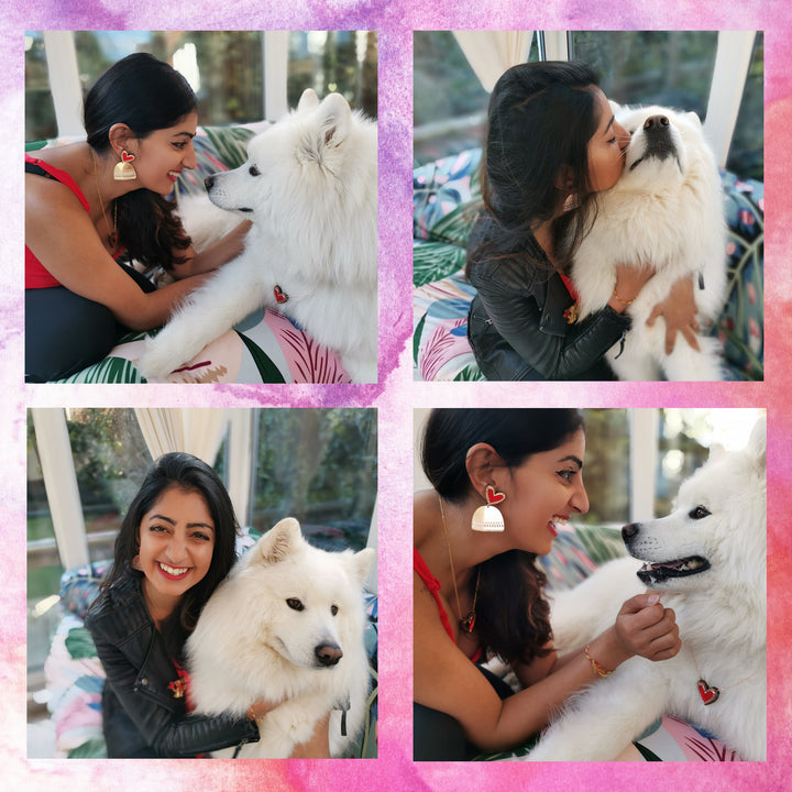 A day of self love- Happy Valentines Day