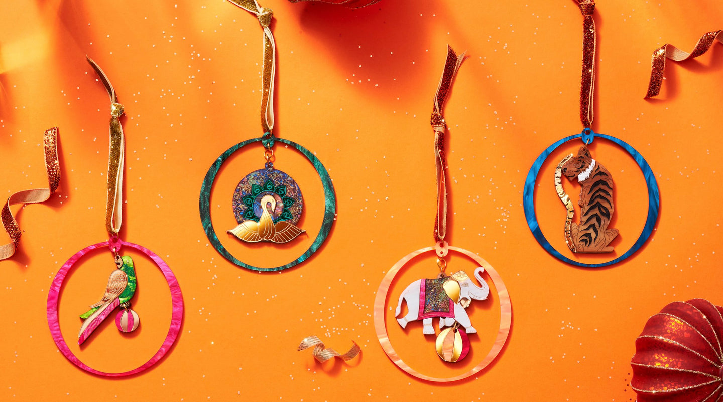 Hanging Decorations
