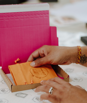 Anisha Parmar Studio Gift Card - Anisha Parmar Studio