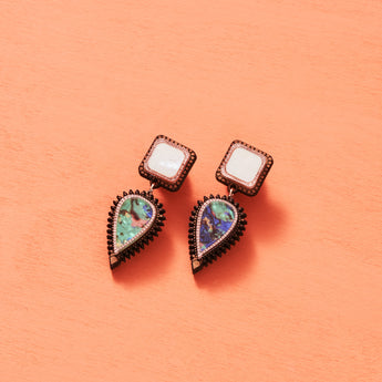 Sita Drops - Anisha Parmar London