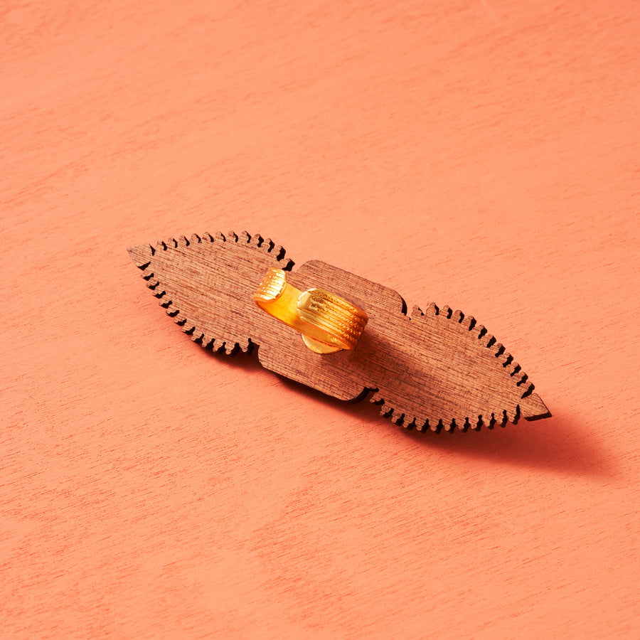 Sita Ring - Anisha Parmar London