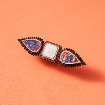 Sita Ring - Anisha Parmar London