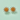 Sun Studs - Anisha Parmar London