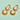Layered Chand Earrings - Anisha Parmar London