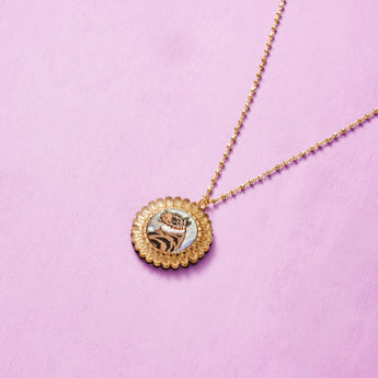 Sher Necklace - Anisha Parmar London