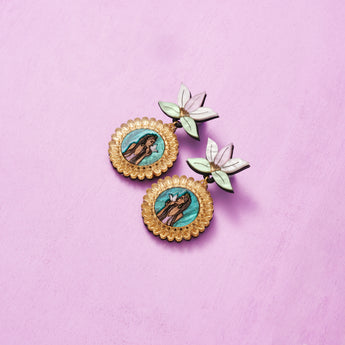 Paradise Drops - Anisha Parmar London