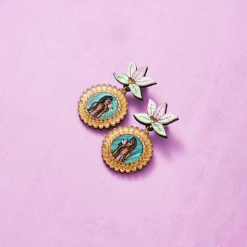 Paradise Drops - Anisha Parmar London