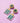 Paradise Statement Earrings - Anisha Parmar London