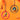 Popat Hanging Ornament - Anisha Parmar London