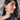 Mini Veda Earrings Blue - Anisha Parmar London