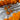 Layered Marigolds - Anisha Parmar London