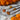 Hanging Mangoes & Marigolds - Anisha Parmar London