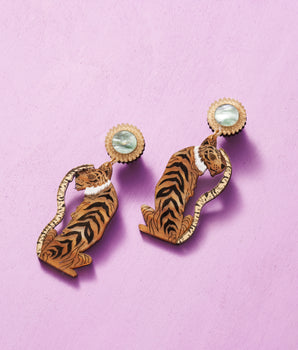 Sher Drops - Anisha Parmar London