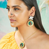 Paradise Necklace - Anisha Parmar London