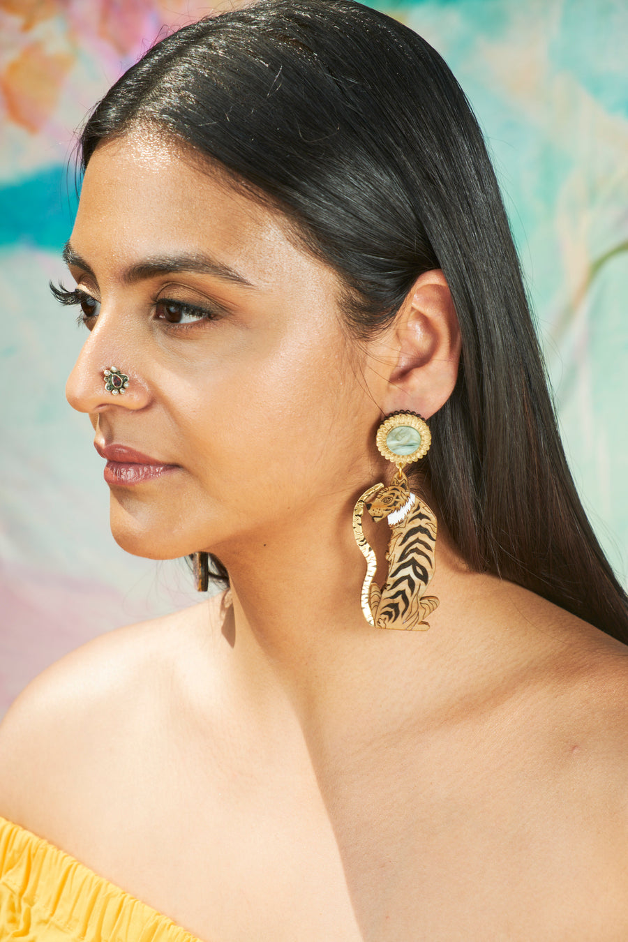 Sher Drops - Anisha Parmar London