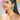 Sher Palm Studs - Anisha Parmar London