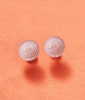 Surya Studs - Anisha Parmar London