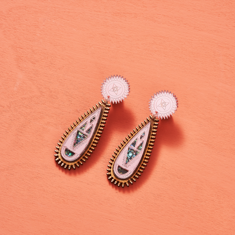 Anisha-Parmar-London-ROSEGOLD-SMALL-MAHARANI-EARRINGS-Full-Size