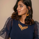 Satya Necklace - Anisha Parmar London