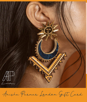 APL Gift Card - Anisha Parmar London