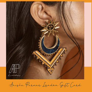 APL Gift Card - Anisha Parmar London
