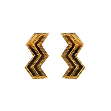 W Studs - Anisha Parmar London