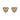 Malaika Studs - Anisha Parmar London