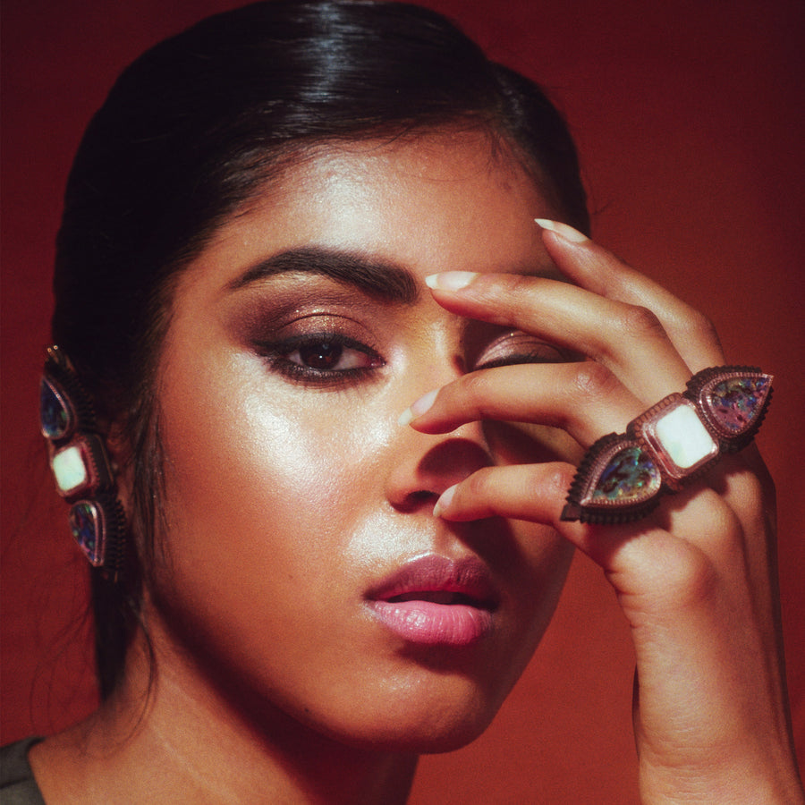 Sita Ring - Anisha Parmar London
