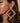 Sun Hoops - Anisha Parmar London